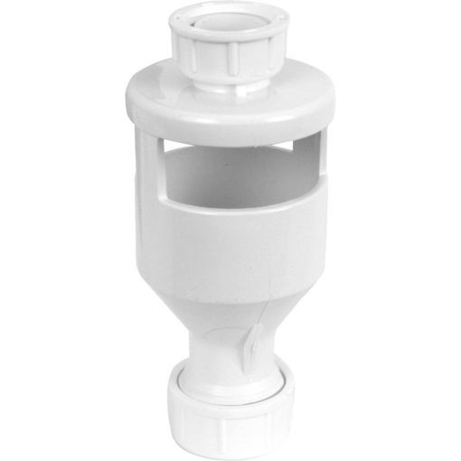 Picture of One Piece Tundish With 3/4" Loose Nut Inlet 19/23mm Universal Outlet