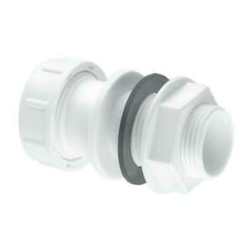 Picture of 3/4" McAlpine Tank Connector R4M