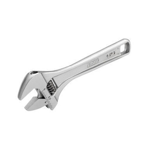Picture of 12" Ridgid Adjustable Wrench