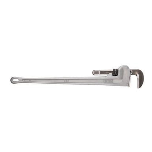 Picture of 12" Ridgid Aluminium Straight Pipe Wrench