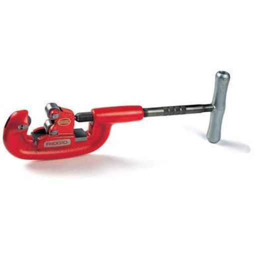 Picture of 1/8-2" Ridgid 2A Hvy Duty Pipe Cutter
