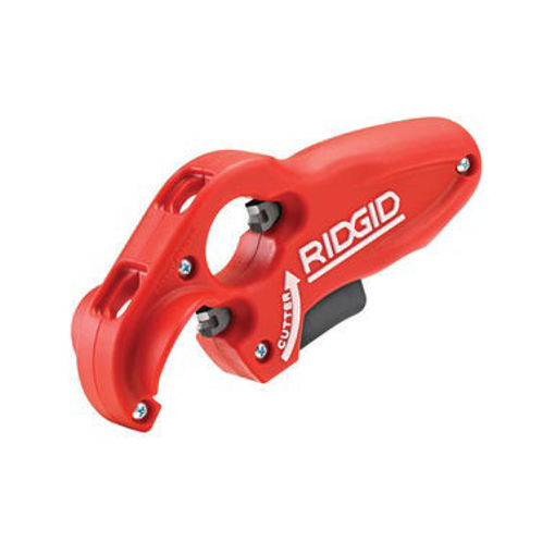 Picture of 10mm - 63mm Ridgid Plastic Pipe Cutter