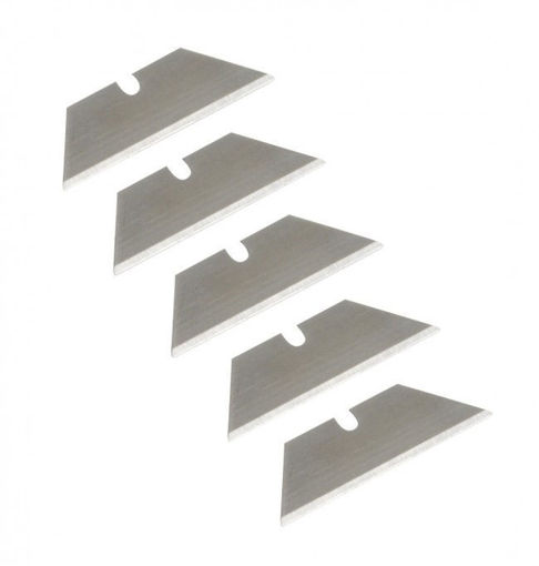 Picture of Utility Knife Blades (Pack of 5)