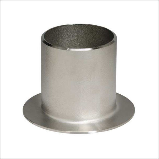 Picture of 3" Stainless Stub End SCH10-304