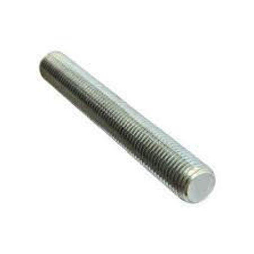 Picture of 8mm x 50mm Long Stainless Stud Bolt