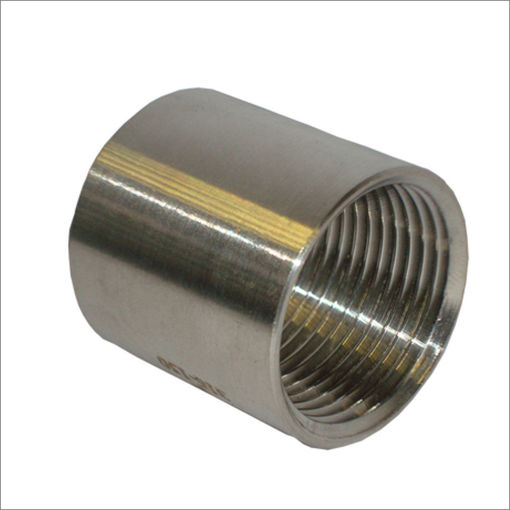 Picture of 1/2" NPT "3K" Stainless Socket