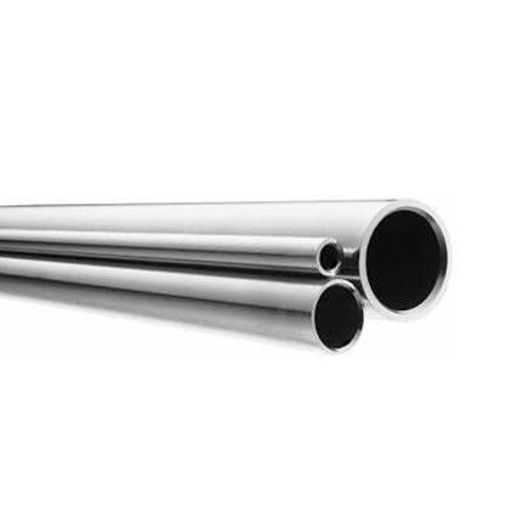 Picture of 154mm x 2mm Stainless Metric Tube 304L
