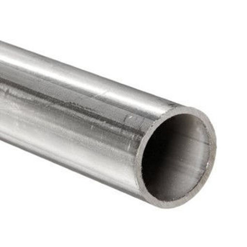 Picture of 6mm OD x 1mm wt Stainless Tube 316L