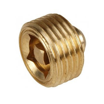 Picture of 1/2"Bsp Brass Air Cock Ref 950