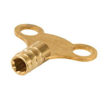 Picture of Brass Air Cock Key