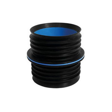 Picture of 93mm - 98mm Flexseal Pushfit Icon Coupling