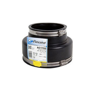 Picture of 85-75/58-50 Flexseal Reducing Coupling 