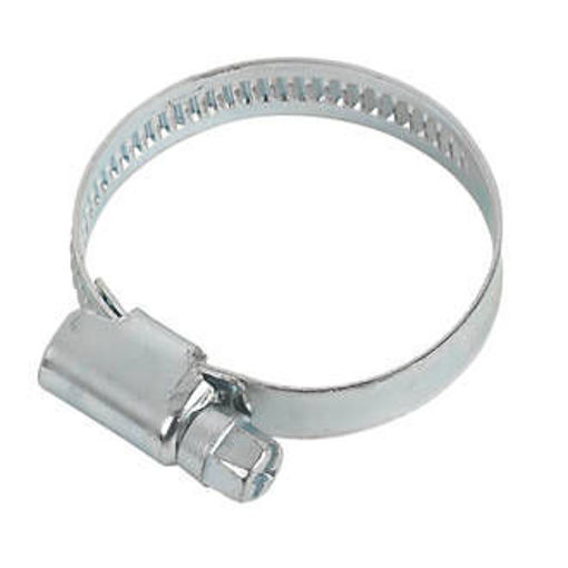 Picture of "2" Stainless Hose Clip 40mm-55mm
