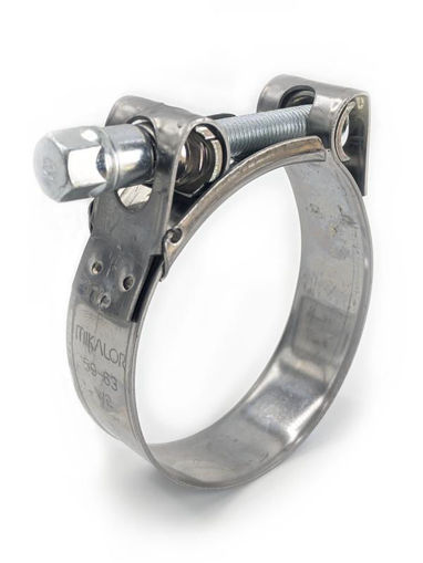 Picture of 40mm-43mm Mikalor Clamp