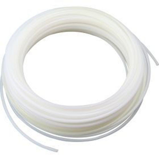 Picture of 8mm x 30mt Coil Nylon Tube (NATURAL)