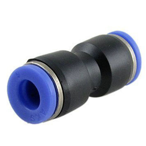 Picture of 10mm Push-In Fitting Straight Coupler
