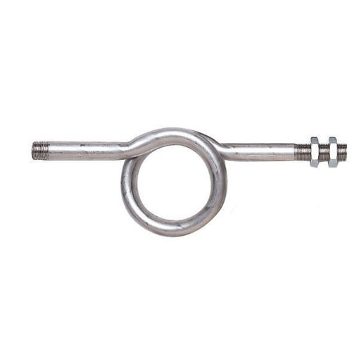 Picture of 10nb Mild Steel Ring Syphon