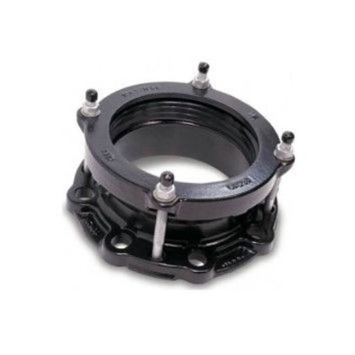 Picture of 4"(107-132mm) Maxi-Coupling (RILSAN)