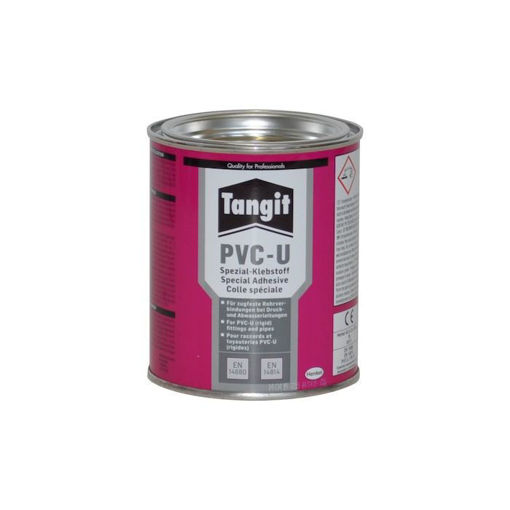 Picture of 500g +GF+ Tangit Solvent Cement PVC-U 