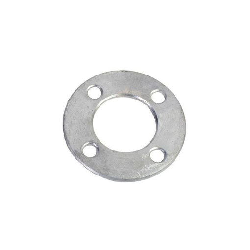 Picture of 1" Galv Backing Ring PN16