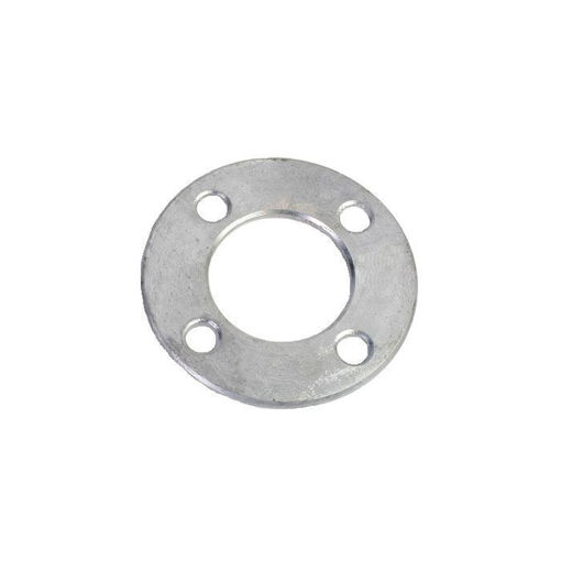 Picture of 2" Galv Backing Ring PN16