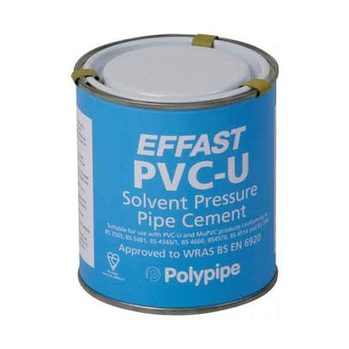 Picture of 500g PVC Solvent Cement