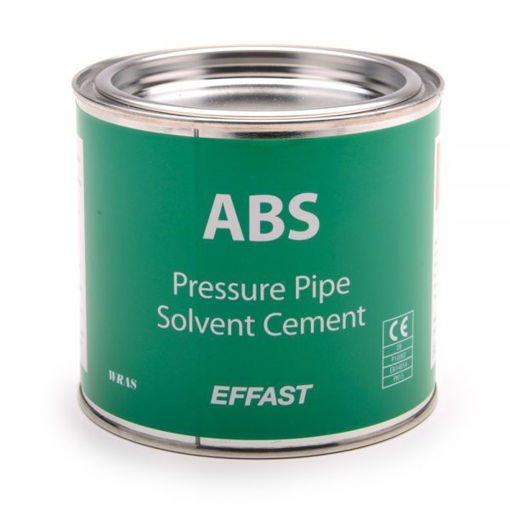 Picture of 500ml ABS Solvent Cement