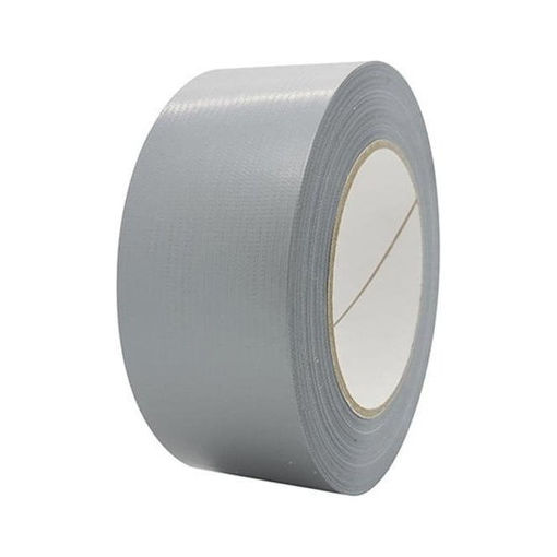 Picture of 50mm x 50m Duct Tape (Grey Cloth)