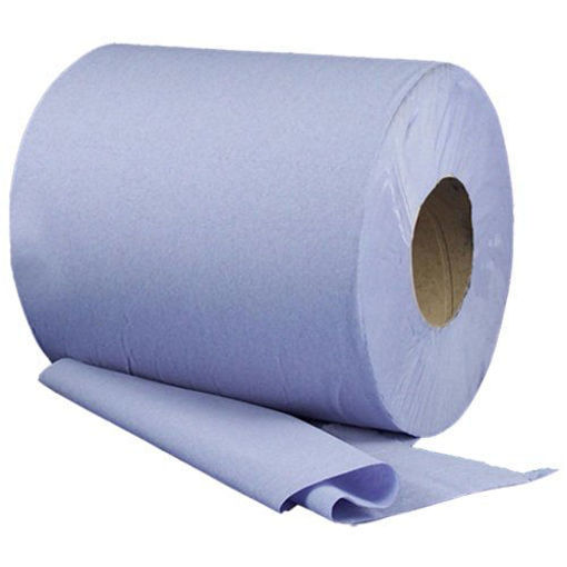 Picture of Paper Towel Roll 375 sheets per roll