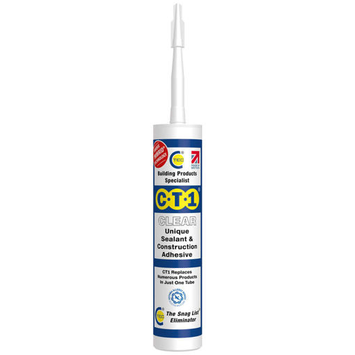Picture of C-TEC CT1 Sealant Clear
