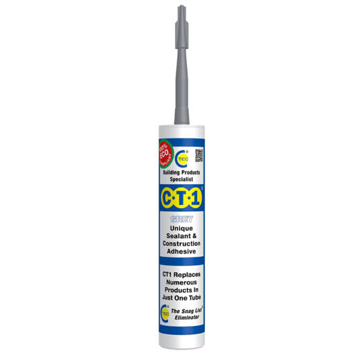 Picture of C-TEC CT1 Sealant Grey