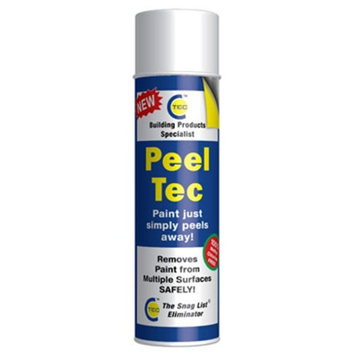 Picture of C-TEC Peel Tec Paint Remover
