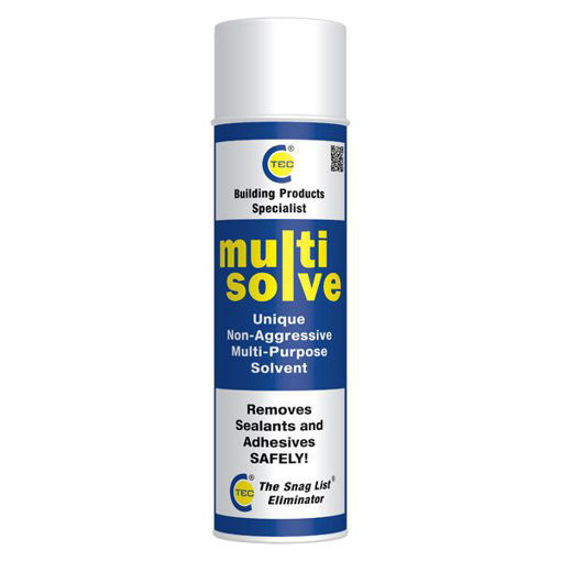 Picture of C-TEC Multisolve Multi Purpose Solvent 500ml