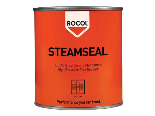 Picture of 400g Foliac Steamseal Graphite/Manganese