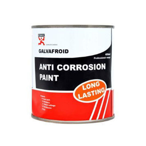 Picture of 2 Ltr Galvafroid Paint