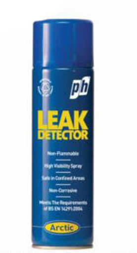 Picture of 400ml Gas Leak Detector Spray
