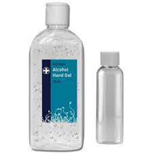 Picture of 250ml Alcohol Hand Sanitiser
