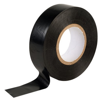 Picture of Insulation Tape - Black