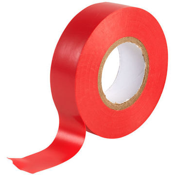 Picture of Insulation Tape - Red