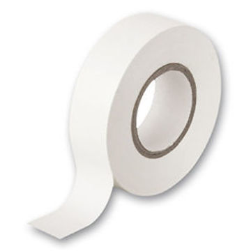 Picture of Insulation Tape - White
