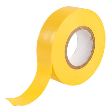 Picture of Insulation Tape - Yellow