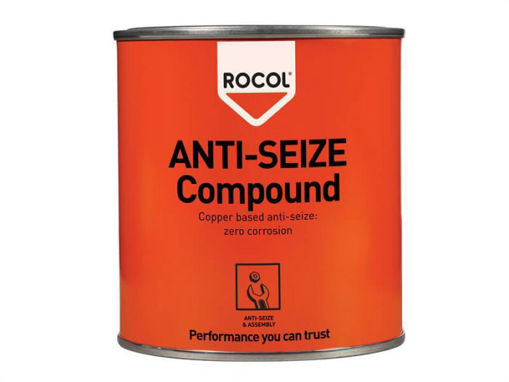 Picture of 500g Rocol Anti-Seize Compound-ROC14033