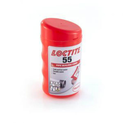 Picture of Threadseal/Loctite 55 x 160 Mtr Spool