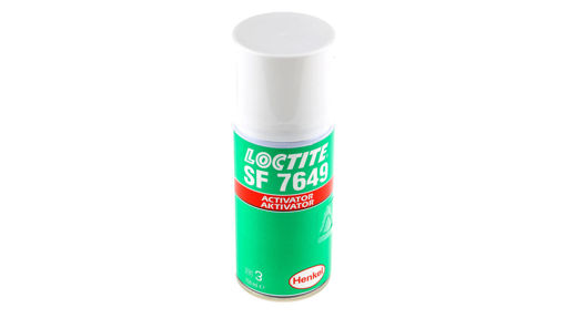 Picture of Loctite 7649 150ml Activator (spray)