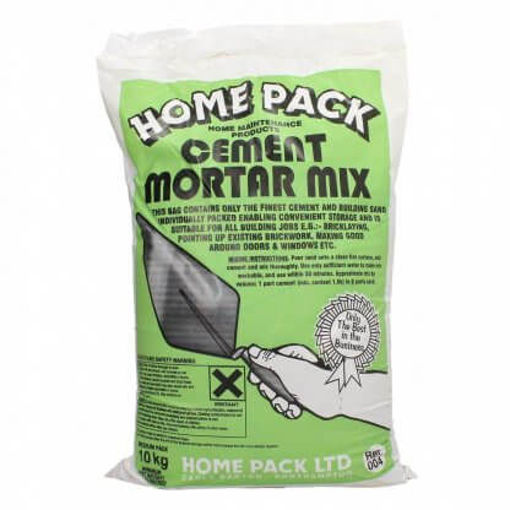 Picture of Homepack Mortar Mix 5kg Small (278005)