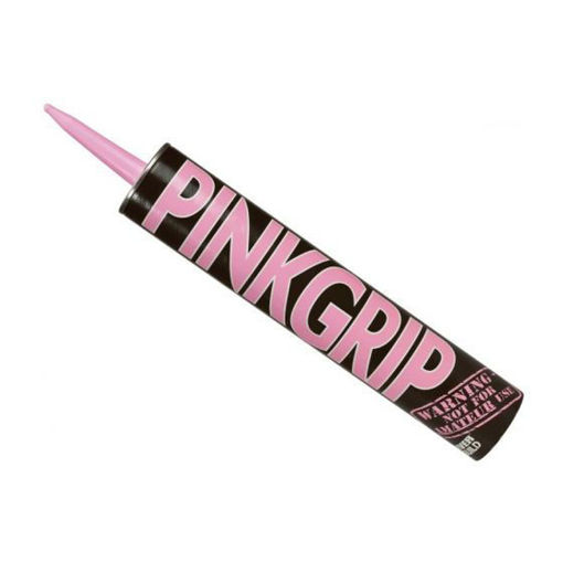 Picture of Pinkgrip Direct Bond Adhesive