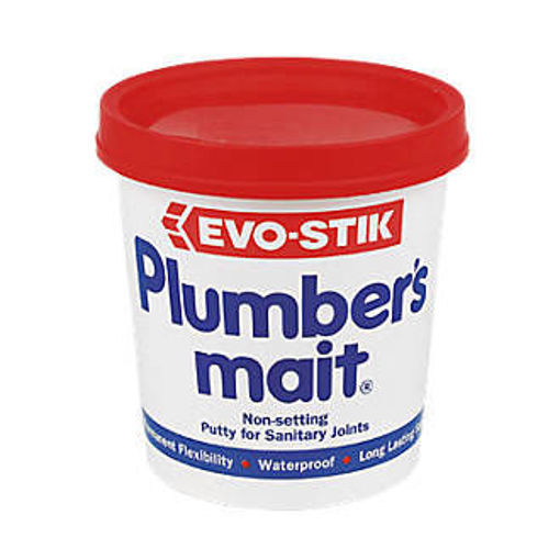 Picture of 1.5Kg Plumbers Mait