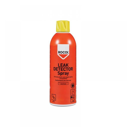 Picture of 300ml Rocol Leak Detector Spray