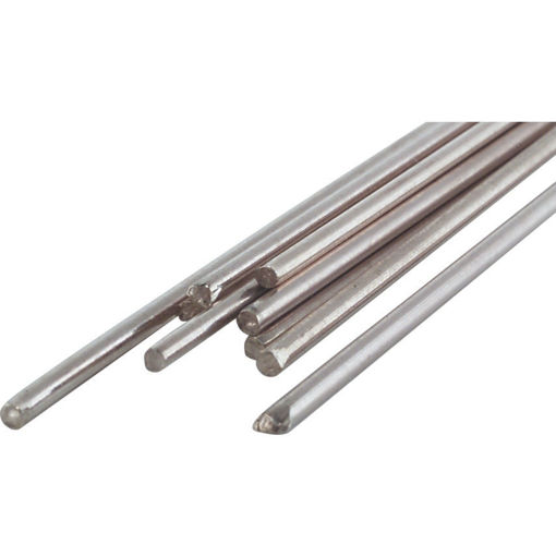 Picture of 3.0mm Silbralloy Brazing Rod 1kg