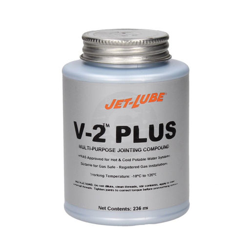 Picture of 300grm Jet Lube V2 Plus Compound